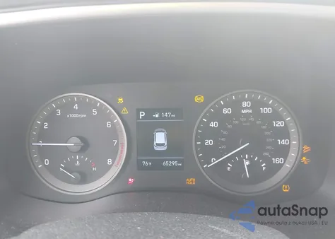 2020 Hyundai Tucson Se из США, поврежденный, VIN KM8J2CA40LU113912